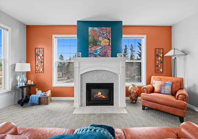 Photo 2 of Single family home for sale at 1604 S Koren St, Spokane Valley, WA 99212 | MLS# 202625082 | Listing updated on 2026-10-08