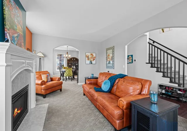 Photo 4 of Single family home for sale at 1604 S Koren St, Spokane Valley, WA 99212 | MLS# 202625082 | Listing updated on 2026-10-08