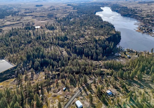 Photo 2 of Land for sale at Tbd W Williams Lake Rd, Cheney, WA 99004 | MLS# 202625087 | Listing updated on 2026-10-08