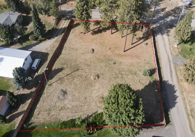 Photo 2 of Land for sale at Xxx W 5th Avenue, Cheney, WA 99004 | MLS# 202625093 | Listing updated on 2026-10-08
