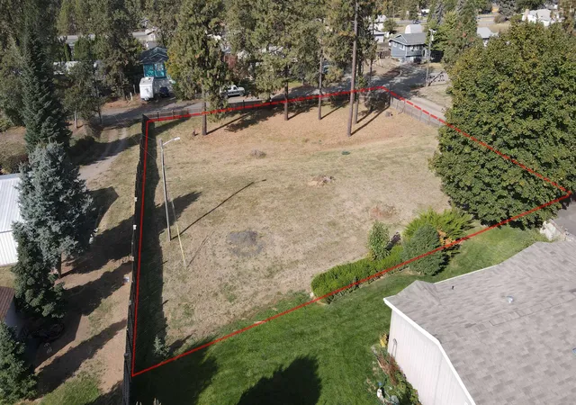 Photo 3 of Land for sale at Xxx W 5th Avenue, Cheney, WA 99004 | MLS# 202625093 | Listing updated on 2026-10-08