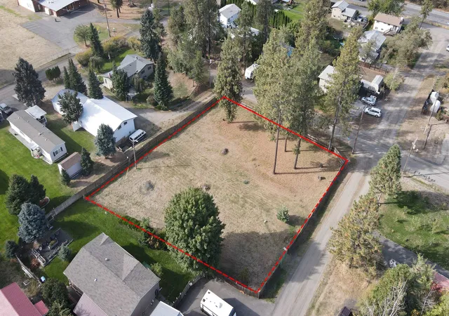 Photo 3 of Land for sale at Xxx W 5th Avenue, Cheney, WA 99004 | MLS# 202625093 | Listing updated on 2026-10-08
