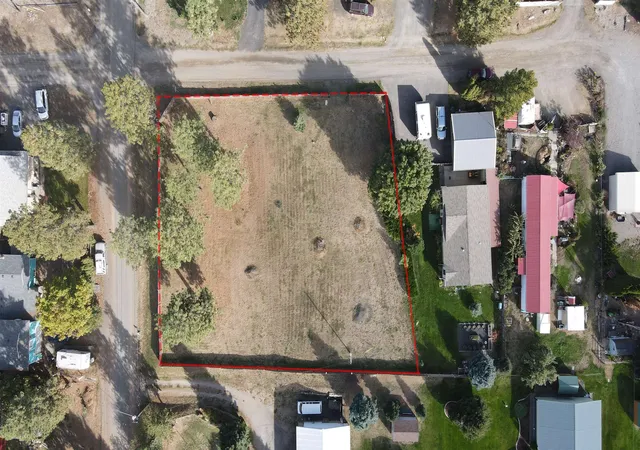 Photo 4 of Land for sale at Xxx W 5th Avenue, Cheney, WA 99004 | MLS# 202625093 | Listing updated on 2026-10-08