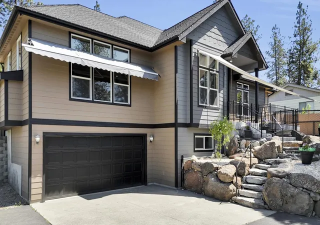 Single family home for sale at 125 E Franklin Dr, Nine Mile Falls, WA 99026 | MLS# 202625102