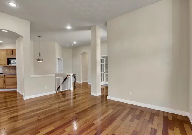 Photo 3 of Single family home for sale at 125 E Franklin Dr, Nine Mile Falls, WA 99026 | MLS# 202625102 | Listing updated on 2026-10-08