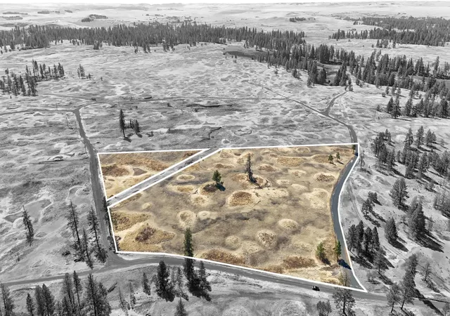 Photo 3 of Land for sale at Xxxx S Bootstrap Ln, Cheney, WA 99004 | MLS# 202625105 | Listing updated on 2026-10-08