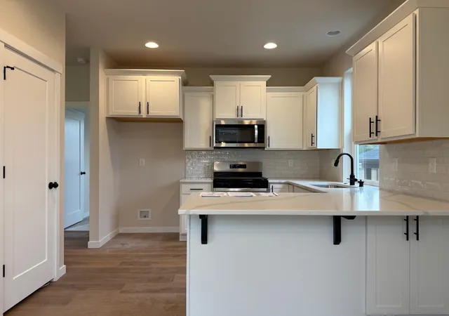 Photo 2 of Single family home for sale at 3214 S Custer Ln, Spokane, WA 99223 | MLS# 202625110 | Listing updated on 2026-10-08