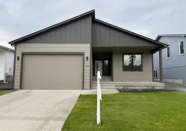 Single family home for sale at 3220 S Custer Ln, Spokane, WA 99223 | MLS# 202625112 | Listing updated on 2026-10-08