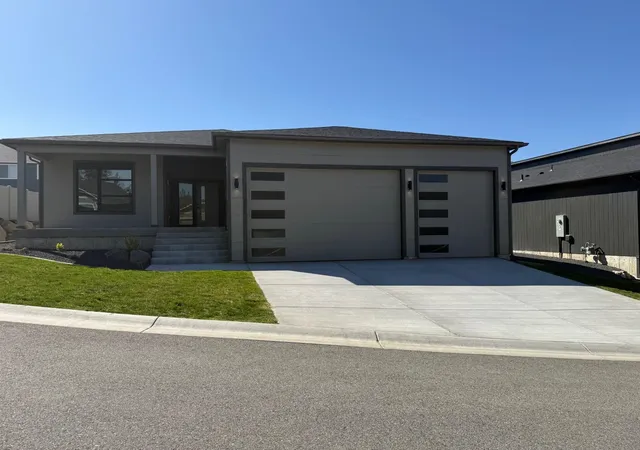 Single family home for sale at 3316 S Custer Ln, Spokane, WA 99223 | MLS# 202625113 | Listing updated on 2026-10-08