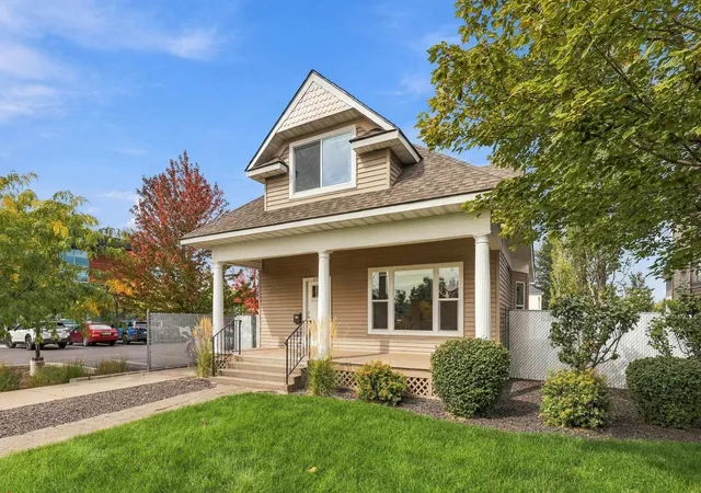 Photo 3 of Single family home for sale at 217 E Indiana Ave, Spokane, WA 99207 | MLS# 202625116 | Listing updated on 2026-10-08