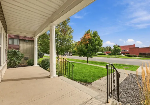 Photo 3 of Single family home for sale at 217 E Indiana Ave, Spokane, WA 99207 | MLS# 202625116 | Listing updated on 2026-10-08