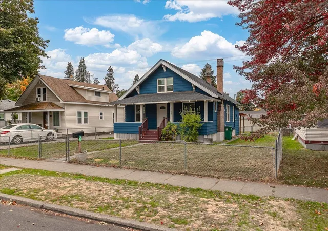 Photo 4 of Single family home for sale at 5621 N Post St, Spokane, WA 99205 | MLS# 202625117 | Listing updated on 2026-10-08
