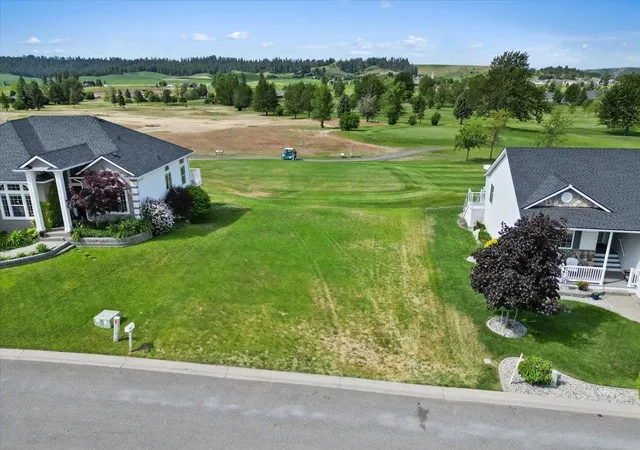 Photo 2 of Land for sale at 7916 S Parway Ln, Cheney, WA 99004 | MLS# 202625120 | Listing updated on 2026-10-08