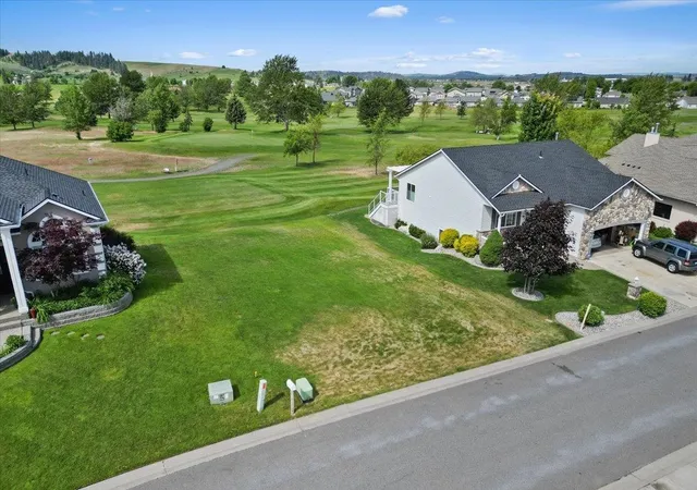 Photo 3 of Land for sale at 7916 S Parway Ln, Cheney, WA 99004 | MLS# 202625120 | Listing updated on 2026-10-08