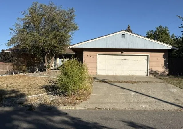 Photo 1 of Single family home for sale at 2505 S Pierce Rd, Spokane Valley, WA 99206 | MLS# 202625122 | Listing updated on 2026-10-08