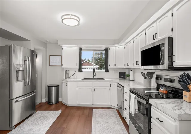 Photo 4 of Single family home for sale at 517 S Felts Rd, Spokane Valley, WA 99206 | MLS# 202625123 | Listing updated on 2026-10-08