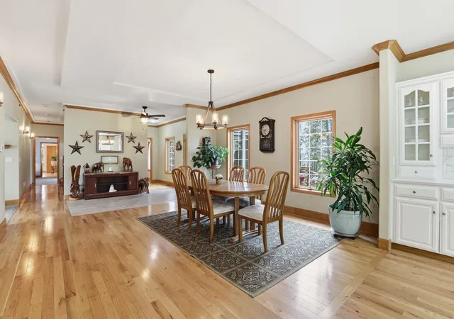 Photo 4 of Single family home for sale at 21727 N Vista Cir, Colbert, WA 99005 | MLS# 202625127 | Listing updated on 2026-10-08