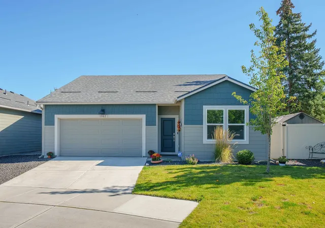 Photo 1 of Single family home for sale at 1902 N Drummond Ct, Greenacres, WA 99016 | MLS# 202625128 | Listing updated on 2026-10-08