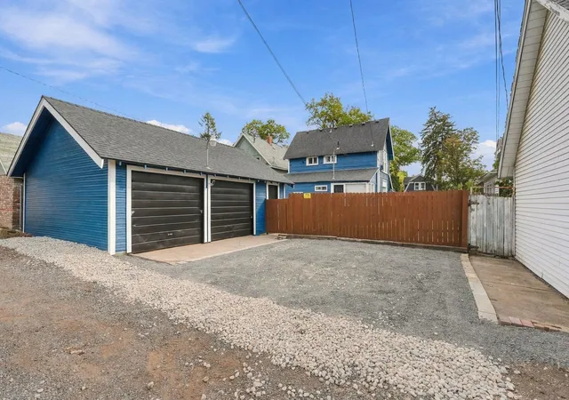 Photo 31 of Multi family home for sale at 1122 W Augusta Ave, Spokane, WA 99205 | MLS# 202625130 | Listing updated on 2026-10-08