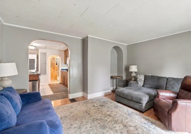 Photo 4 of Multi family home for sale at 1122 W Augusta Ave, Spokane, WA 99205 | MLS# 202625130 | Listing updated on 2026-10-08