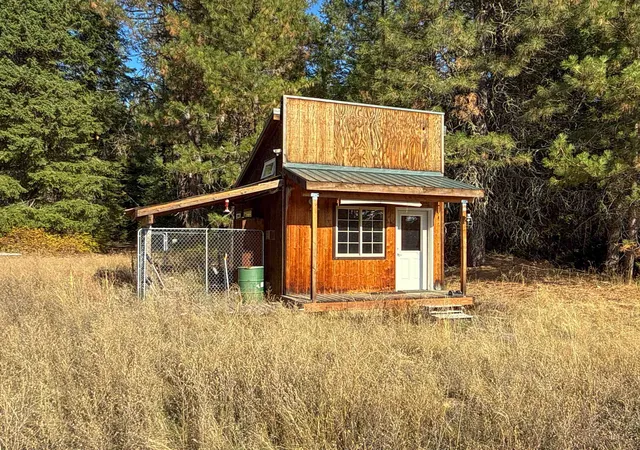 Photo 1 of Land for sale at 1579 Hershaw Rd, Newport, WA 99156 | MLS# 202625132 | Listing updated on 2026-10-01