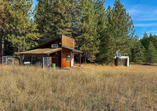 Photo 3 of Land for sale at 1579 Hershaw Rd, Newport, WA 99156 | MLS# 202625132 | Listing updated on 2026-10-01