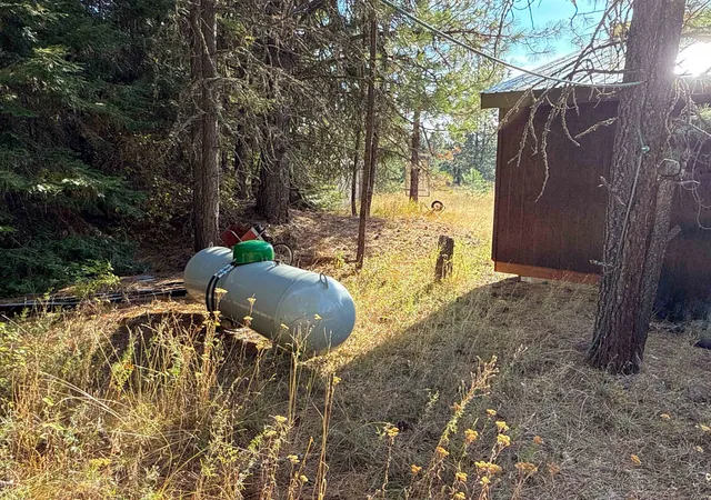 Photo 4 of Land for sale at 1579 Hershaw Rd, Newport, WA 99156 | MLS# 202625132 | Listing updated on 2026-10-01