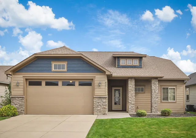 Photo 1 of Sale Pending at 417 S Reese Ln, Spokane Valley, WA 99216 | MLS# 202625133 | Listing updated on 2026-10-06