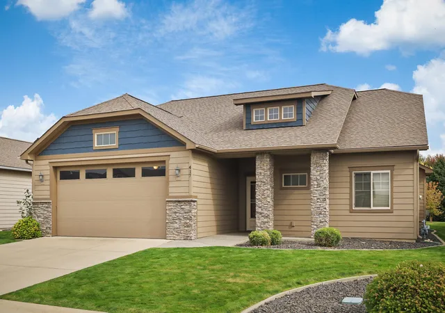 Photo 2 of Sale Pending at 417 S Reese Ln, Spokane Valley, WA 99216 | MLS# 202625133 | Listing updated on 2026-10-06
