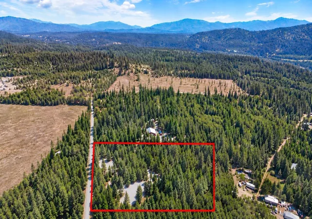 Photo 1 of Land for sale at 90 Moonlight Ln, Newport, WA 99156 | MLS# 202625137 | Listing updated on 2026-10-01