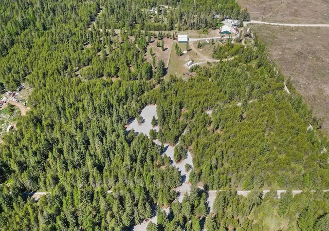 Photo 2 of Land for sale at 90 Moonlight Ln, Newport, WA 99156 | MLS# 202625137 | Listing updated on 2026-10-01