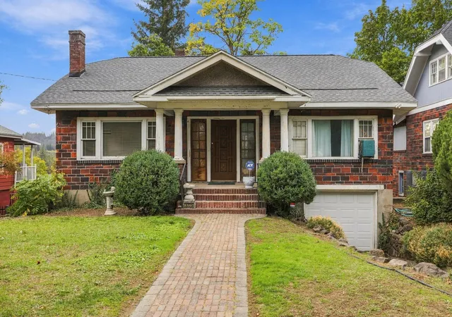 Single family home for sale at 3225 N Wellington Pl, Spokane, WA 99205 | MLS# 202625142
