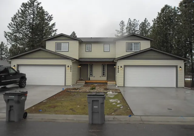 Photo 1 of Multi family home for sale at 502 S Margaret St, Deer Park, WA 99006 | MLS# 202625150 | Listing updated on 2026-10-08