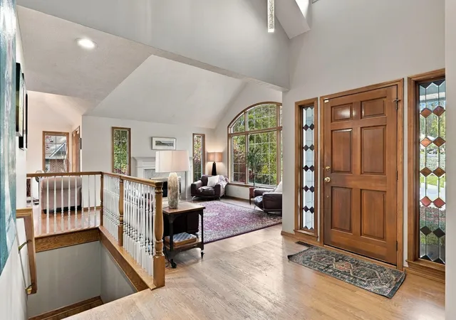 Photo 2 of Single family home for sale at 6702 S Westchester Dr, Spokane, WA 99223 | MLS# 202625155 | Listing updated on 2026-10-08