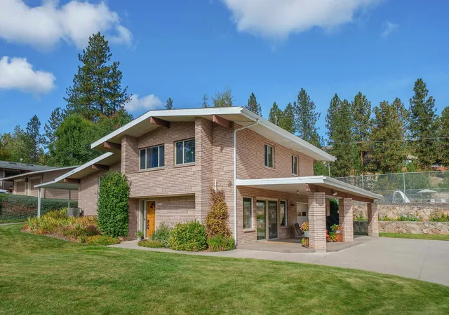 Single family home for sale at 7803 E Princeton Ave, Spokane, WA 99212 | MLS# 202625157