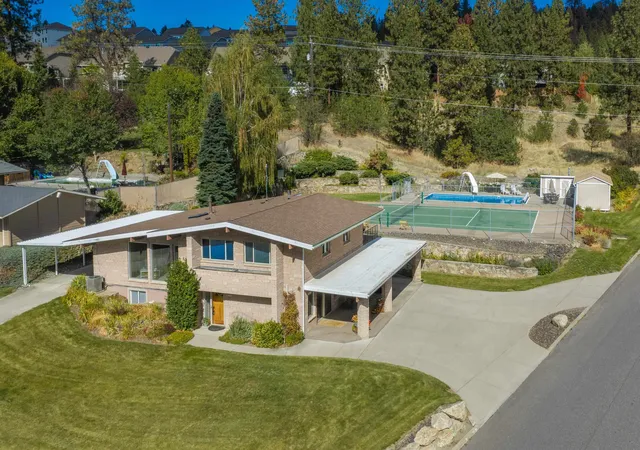 Photo 2 of Single family home for sale at 7803 E Princeton Ave, Spokane, WA 99212 | MLS# 202625157 | Listing updated on 2026-10-08