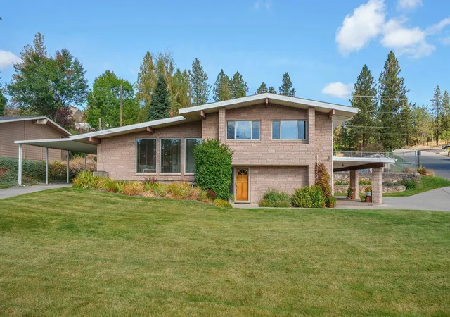 Photo 4 of Single family home for sale at 7803 E Princeton Ave, Spokane, WA 99212 | MLS# 202625157 | Listing updated on 2026-10-08