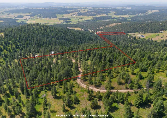 Photo 2 of Land for sale at Nna Scribner Branch Rd, Spokane, WA 99217 | MLS# 202625159 | Listing updated on 2026-10-08