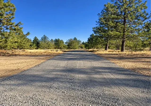 Photo 1 of Land for sale at 00 N Dover Rd, Medical Lake, WA 99022 | MLS# 202625160 | Listing updated on 2026-10-09