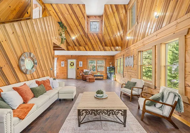 Photo 3 of Single family home for sale at 3979 Taylor Ranch Way, Loon Lake, WA 99148 | MLS# 202625161 | Listing updated on 2026-10-08