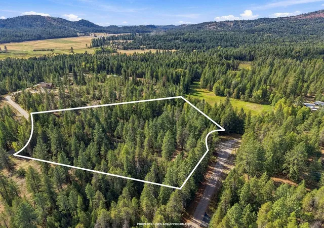 Photo 1 of Land for sale at 199 Casey Ct, Newport, WA 99156 | MLS# 202625163 | Listing updated on 2026-10-01