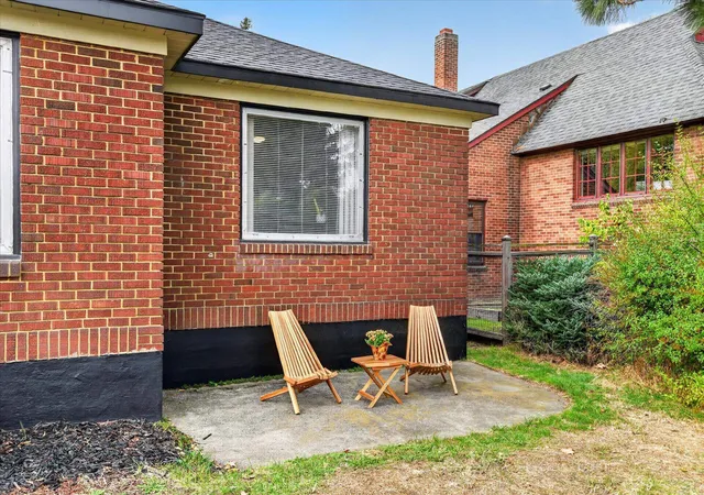 Photo 3 of Single family home for sale at 4323 N Wall St, Spokane, WA 99205 | MLS# 202625164 | Listing updated on 2026-10-08
