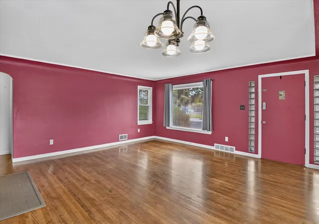 Photo 4 of Single family home for sale at 4323 N Wall St, Spokane, WA 99205 | MLS# 202625164 | Listing updated on 2026-10-08