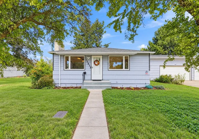 Photo 2 of Single family home for sale at 13521 E 16th Avenue, Spokane Valley, WA 99216 | MLS# 202625168 | Listing updated on 2026-10-08