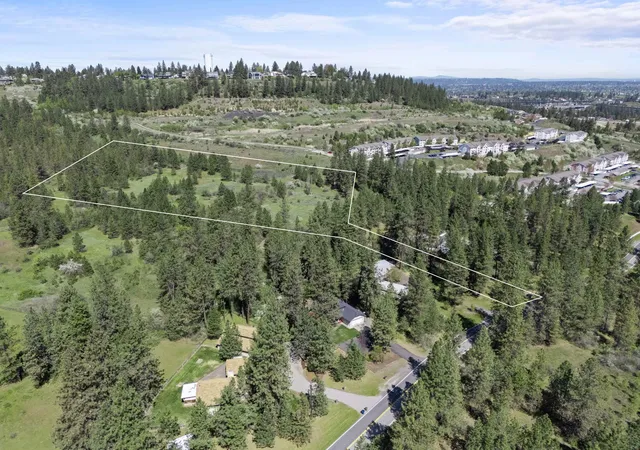 Photo 1 of Land for sale at 2710 S & 2510 Thorpe Rd, Spokane, WA 99224 | MLS# 202625170 | Listing updated on 2026-10-08
