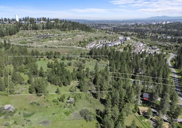 Photo 4 of Land for sale at 2710 S & 2510 Thorpe Rd, Spokane, WA 99224 | MLS# 202625170 | Listing updated on 2026-10-08