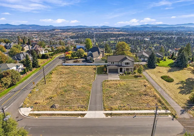 Photo 1 of Land for sale at 8608 N Panorama Dr, Spokane, WA 99208 | MLS# 202625171 | Listing updated on 2026-10-08