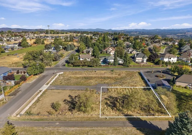 Photo 2 of Land for sale at 8608 N Panorama Dr, Spokane, WA 99208 | MLS# 202625171 | Listing updated on 2026-10-08