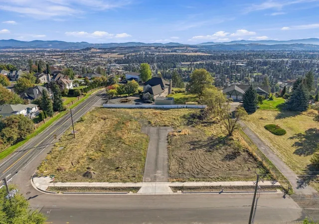 Photo 3 of Land for sale at 8608 N Panorama Dr, Spokane, WA 99208 | MLS# 202625171 | Listing updated on 2026-10-08