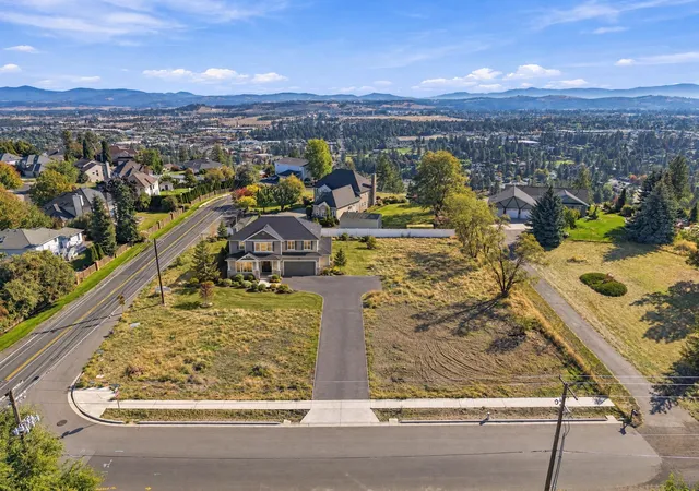 Photo 1 of Land for sale at 8612 N Panorama Dr, Spokane, WA 99208 | MLS# 202625172 | Listing updated on 2026-10-08